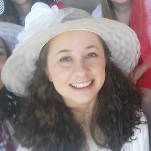 Meet your Posher, Natalie