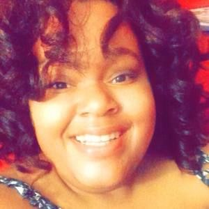 Meet your Posher, Breanna