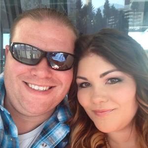 Meet your Posher, Kristina