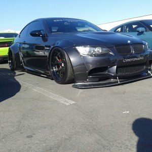 Meet your Posher, Oscar