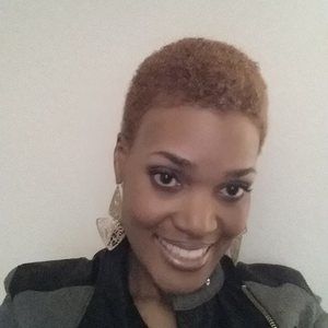 Meet your Posher, Tamara