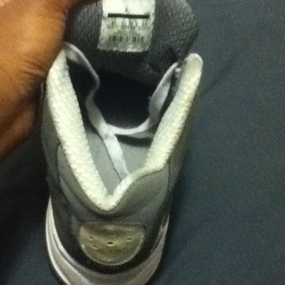 Jordans - Picture 4 of 4