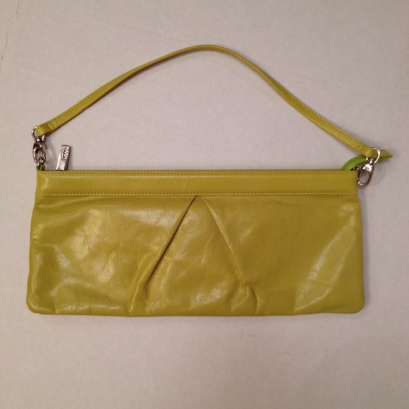 Hobo international clutch