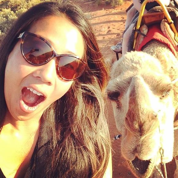 Meet your Posher, Sophia