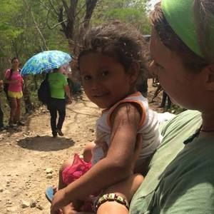 Meet your Posher, Brooke