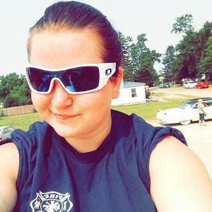 Meet your Posher, Carolyn