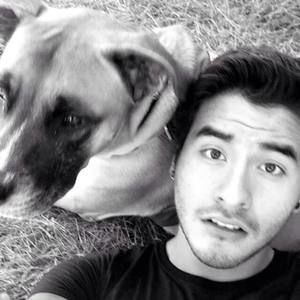 Meet your Posher, Gustavo