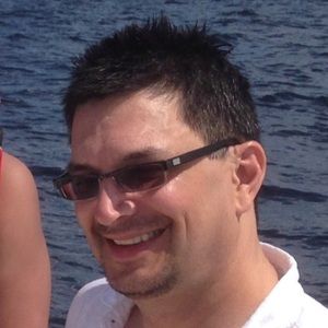 Meet your Posher, Alan