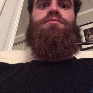 Meet your Posher, Dan