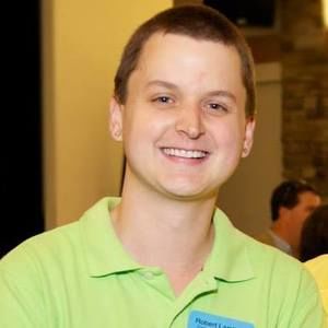 Meet your Posher, Robert