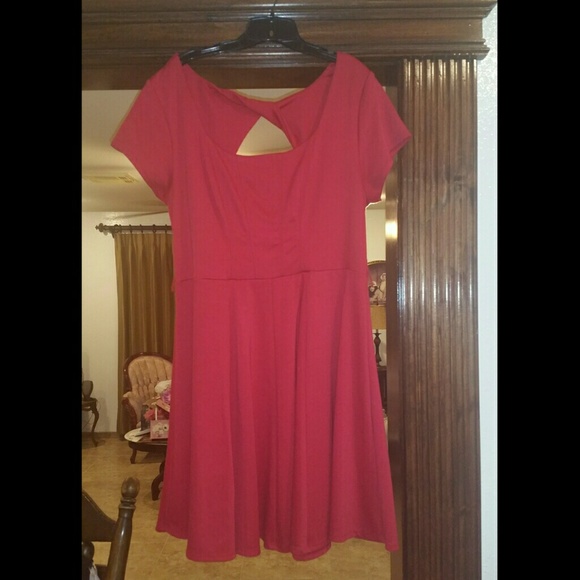 PaperDoll dress