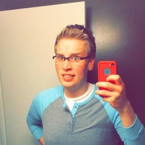 Meet your Posher, Jerry