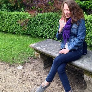Meet your Posher, Teresa
