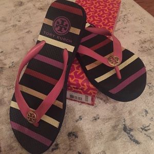 Tory Burch Flip Flop