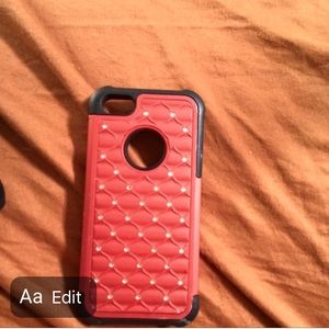 Iphone 5s case