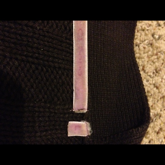 🔶Brown vest🔶 - Picture 3 of 4