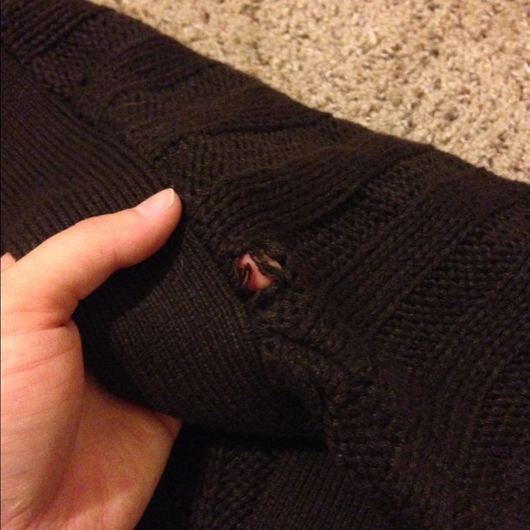 🔶Brown vest🔶 - Picture 4 of 4