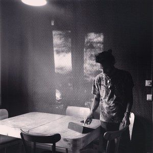 Meet your Posher, Milo