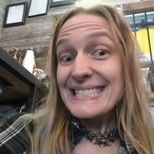 Meet your Posher, Tammi