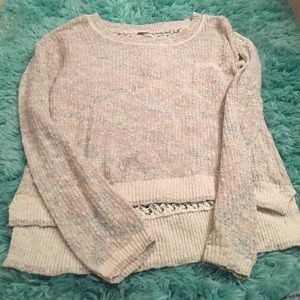 Free People Sweater