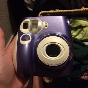 Polaroid MINI