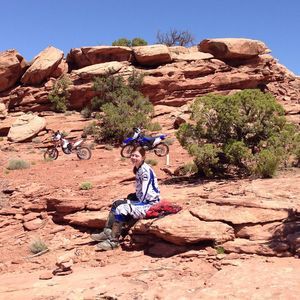 Meet your Posher, Morgan