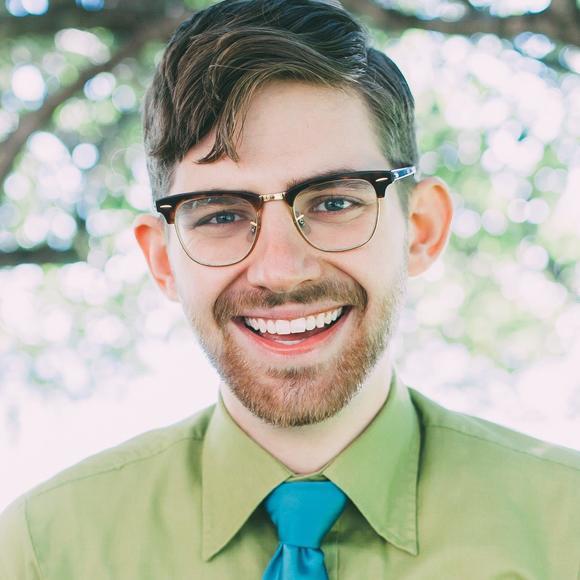 Meet your Posher, Jacob - Picture 1 of 1