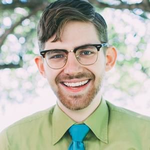 Meet your Posher, Jacob