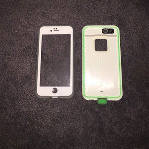 iPhone 6 LifeProof Case