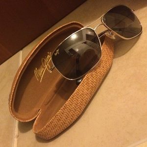Maui Jim sunglasses