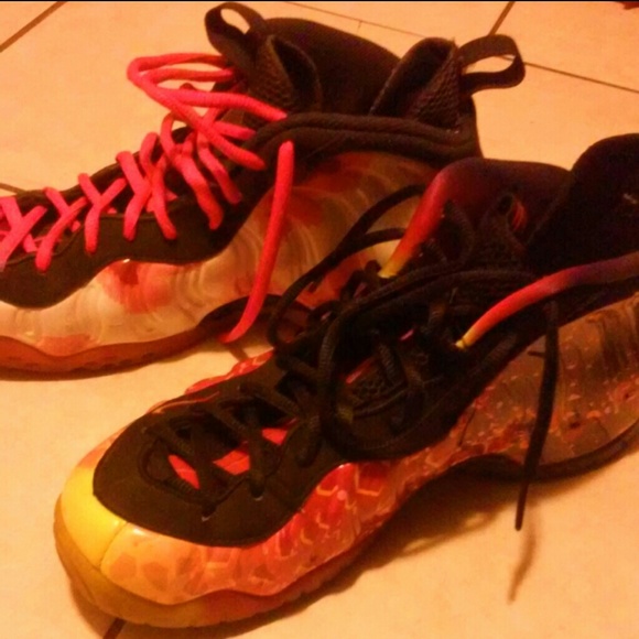 foamposites