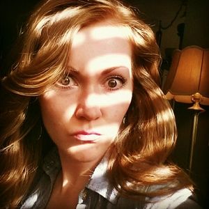 Meet your Posher, Alicia