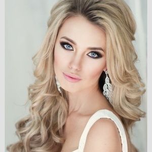 Meet your Posher, Lexi