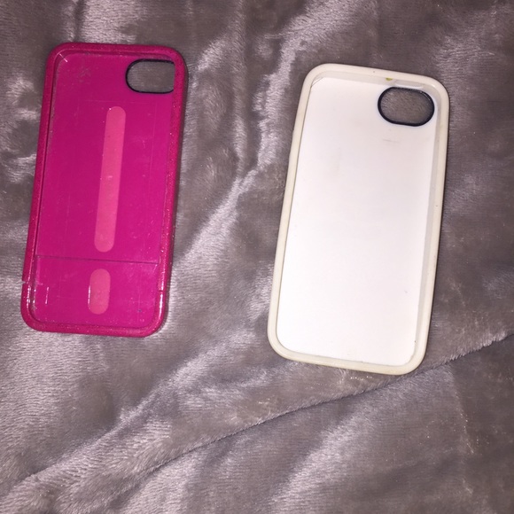 iPhone 5/5s case bundle!! - Picture 2 of 2