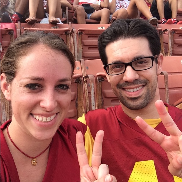 Meet your Posher, Sarah - Picture 1 of 1