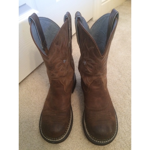 Ariat: Men Ariat Boots