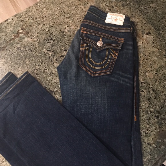 True Religion Jeans - Picture 2 of 4