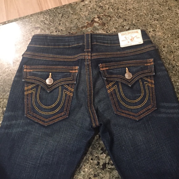 True Religion Jeans - Picture 3 of 4