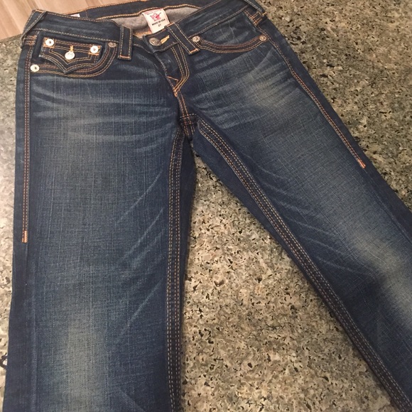True Religion Jeans - Picture 4 of 4