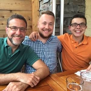 Meet your Posher, Adam