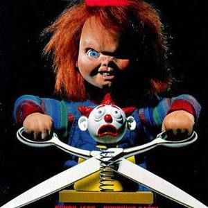 Meet your Posher, Denise