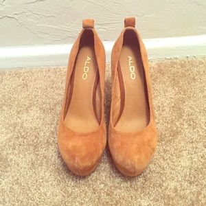 Aldo shoes