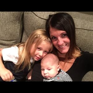 Meet your Posher, Kristin