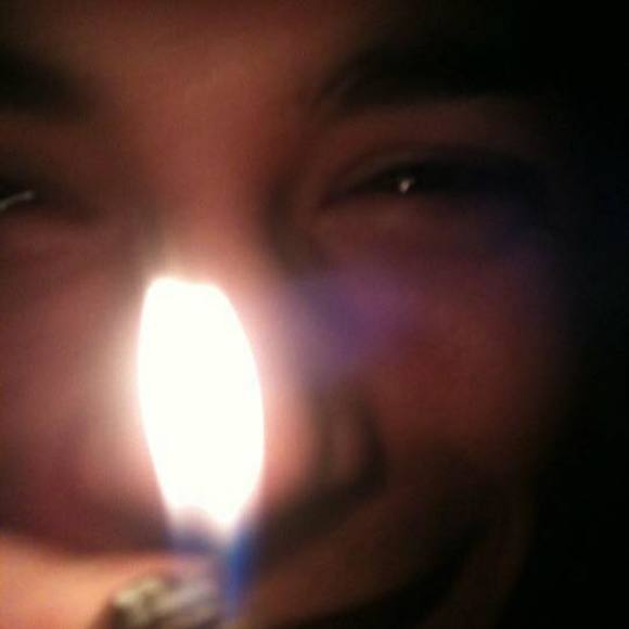 Meet your Posher, Damon