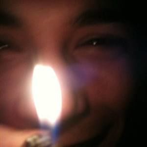 Meet your Posher, Damon