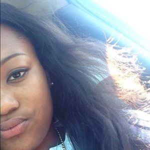 Meet your Posher, Michaela