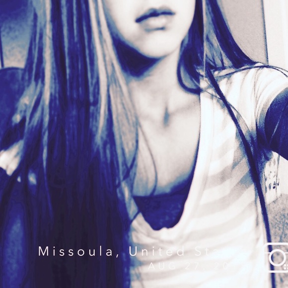 Meet your Posher, Olivia - Picture 1 of 1