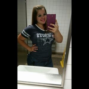 Meet your Posher, Angie