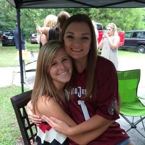 Meet your Posher, Ansley