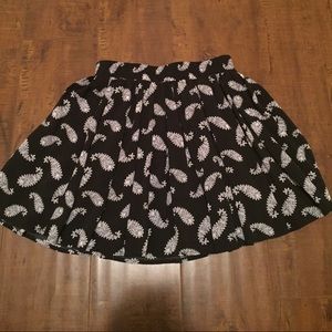 Brandy Melvile skirt